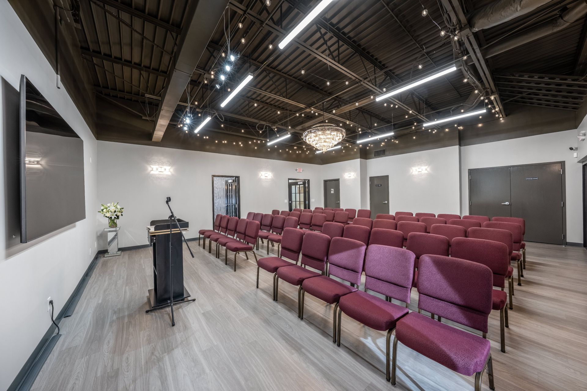 Free stock photo of aisle, architecture, bride